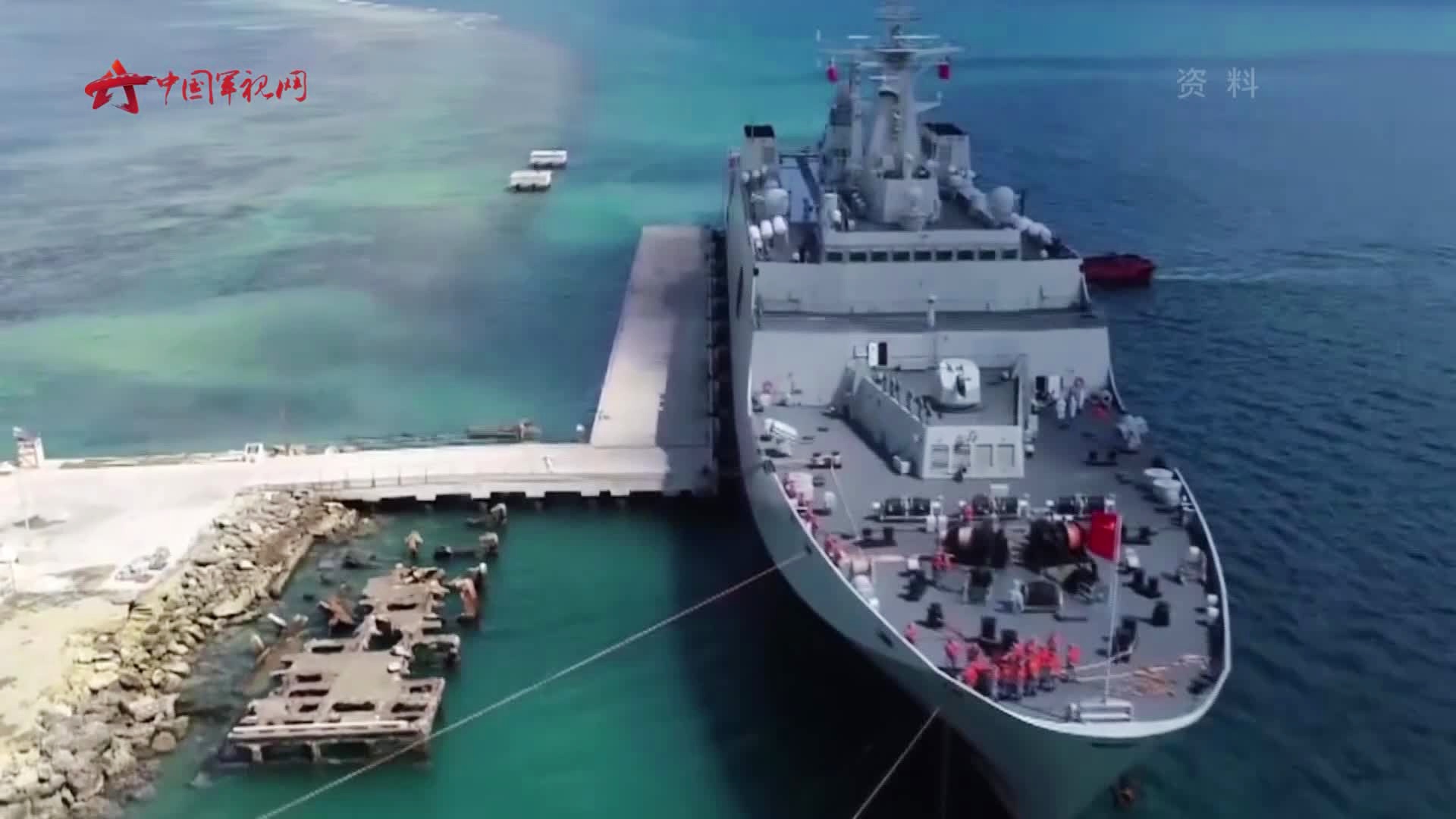 昆侖山艦型號(hào)解析，揭示中國海軍新一代戰(zhàn)艦的神秘面紗，昆侖山艦型號(hào)深度解析，揭開中國海軍新一代戰(zhàn)艦神秘面紗