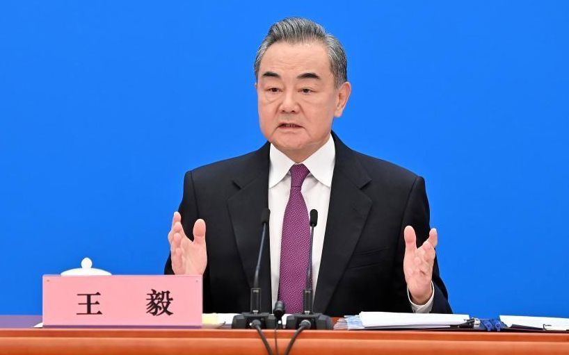 王毅部長，外交領(lǐng)域的堅(jiān)定力量與智慧使者，王毅部長，外交領(lǐng)域的堅(jiān)定力量與智慧傳遞者