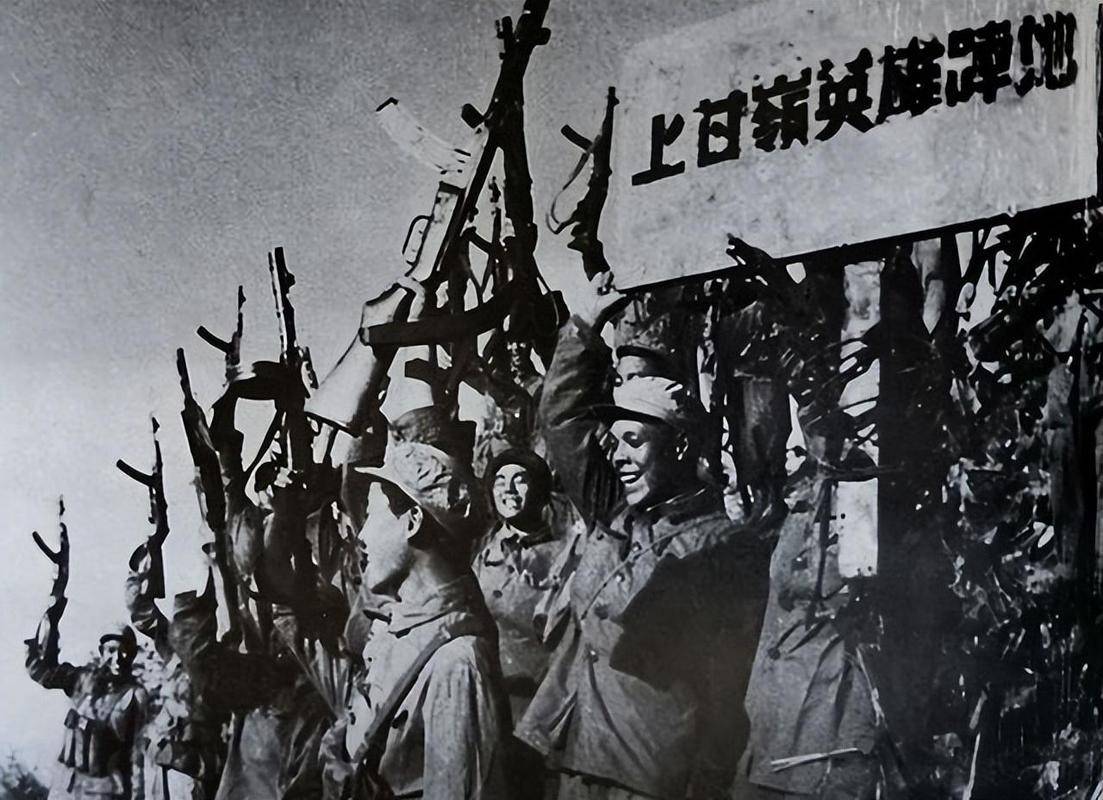 上甘嶺戰(zhàn)役的意義，上甘嶺戰(zhàn)役的歷史意義與影響