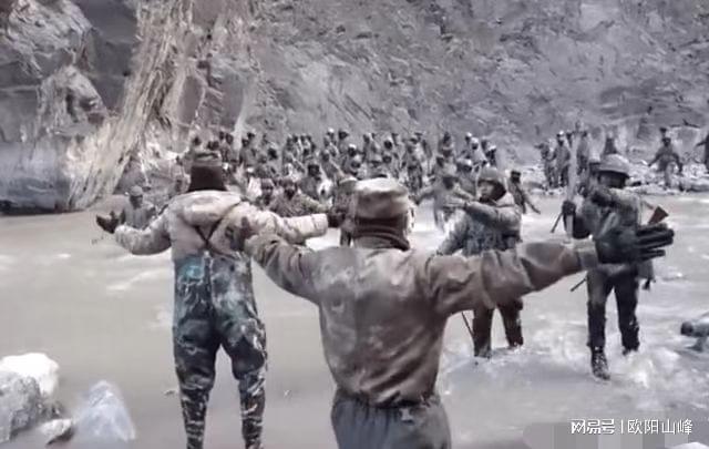 中印加勒萬沖突，歷史、現(xiàn)狀與展望，中印加勒萬沖突，歷史背景、當前形勢與未來展望