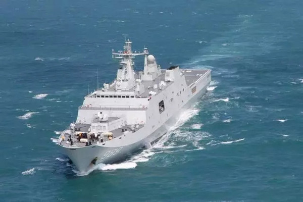 揭秘軍艦988的真實身份，究竟是何艦種？，揭秘軍艦988身份之謎，究竟屬于何種艦種？