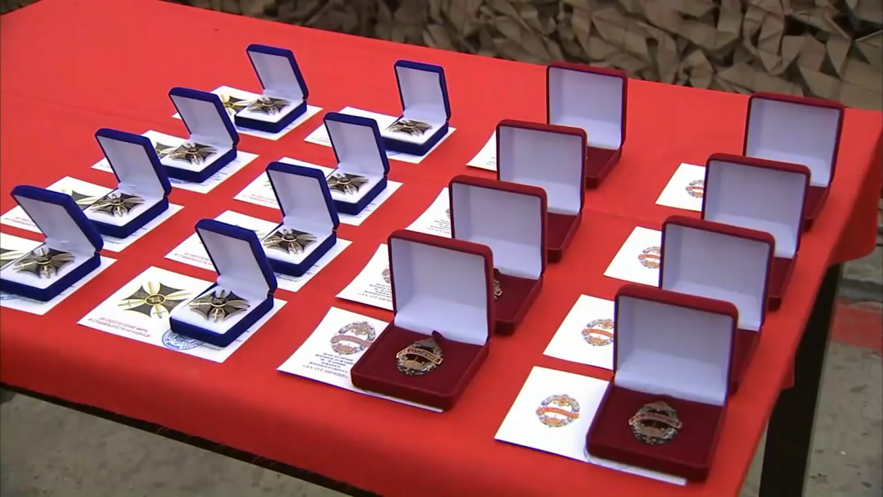 八一勛章獲得者士兵的榮譽與待遇，八一勛章獲得者士兵的榮譽與待遇，彰顯榮耀與尊崇的典范