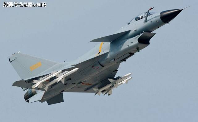 殲-10戰(zhàn)斗機(jī)原理深度解析，殲-10戰(zhàn)斗機(jī)原理深度探究