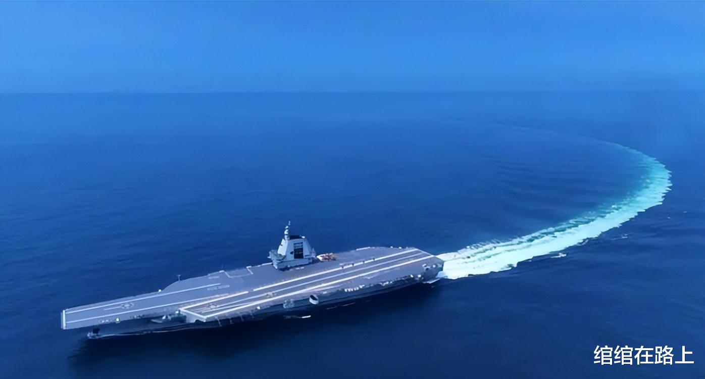 揭秘中國海軍的驕傲，004艦與它的誕生地，中國海軍新星揭秘，004艦誕生記