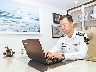 海軍各個艦長姓名及其職責與貢獻，海軍各艦長姓名揭秘，職責與貢獻一覽