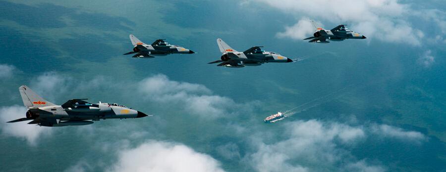 中國空軍最好看的圖片，壯麗瞬間與力量之美，中國空軍壯麗瞬間與力量之美，精選圖片呈現(xiàn)