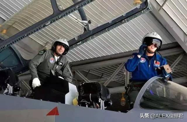 殲-10J，中國空軍的驕傲與未來展望，殲-10J，中國空軍的明日之星與未來展望
