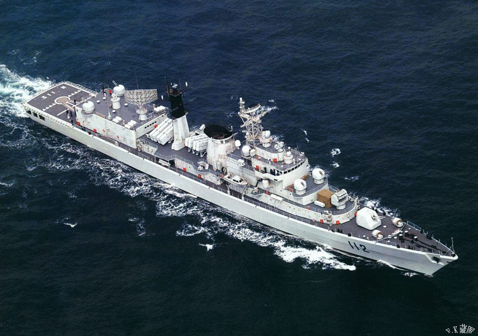 探索中國海軍的驕傲，揭秘神秘的112驅(qū)逐艦圖，揭秘中國海軍驕傲，探索神秘的112驅(qū)逐艦圖