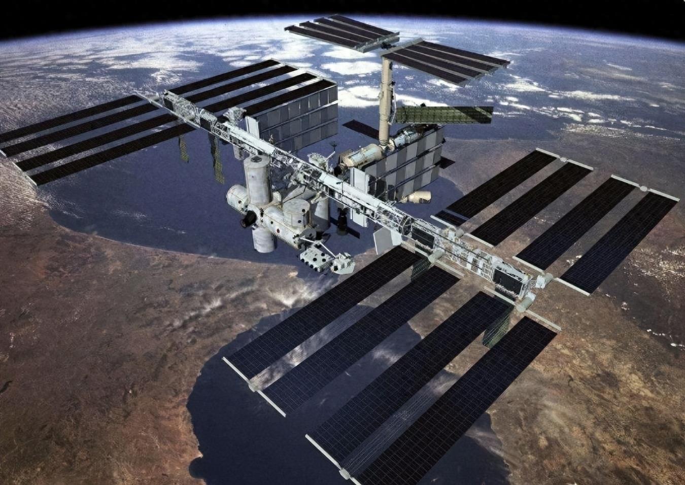 太空探索新篇章