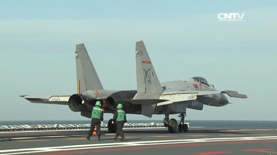 殲-15的飛行速度與機動性能，探索中國艦載戰(zhàn)斗機的速度與力量，中國艦載戰(zhàn)斗機殲-15的飛行速度與機動性能探索