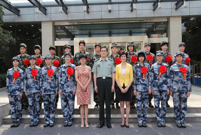 女兵體檢是否需要去省里，解析與探討，女兵體檢是否需要去省里，解析與探討的探討