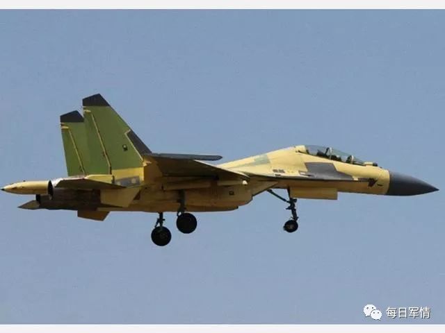 殲-16戰(zhàn)斗機的由來與歷史，殲-16戰(zhàn)斗機的由來與歷程回顧