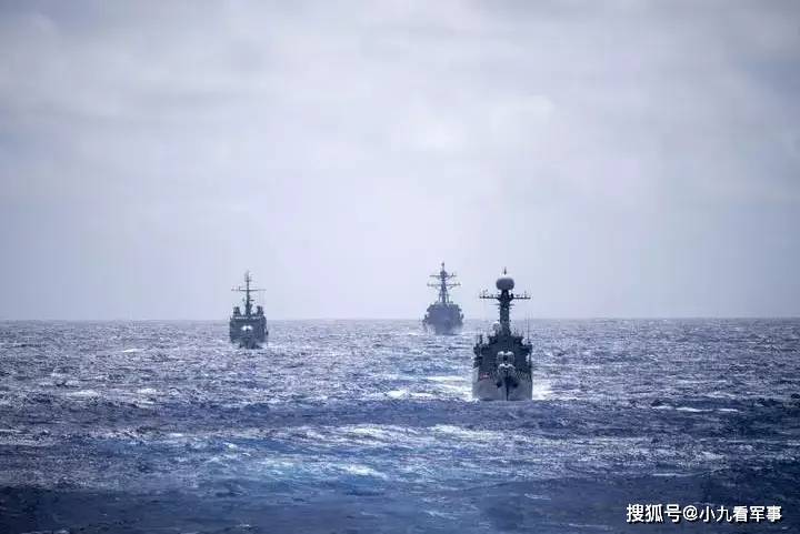 環(huán)太軍演中的參與力量，多元合作與全球安全的共同擔(dān)當(dāng)，環(huán)太軍演多元參與力量，共同擔(dān)當(dāng)全球安全合作與責(zé)任