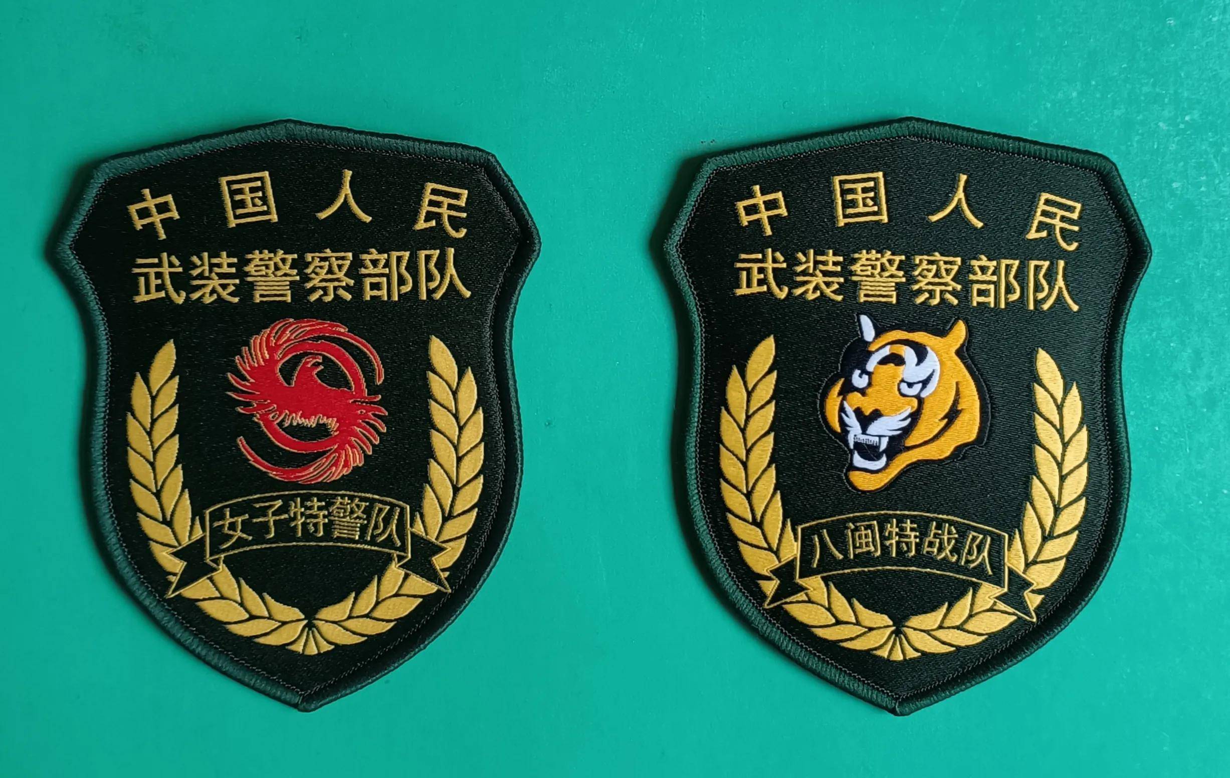 武警八一臂章圖片，榮耀的象征與時代的印記，武警八一臂章圖片，榮耀時代的印記與象征