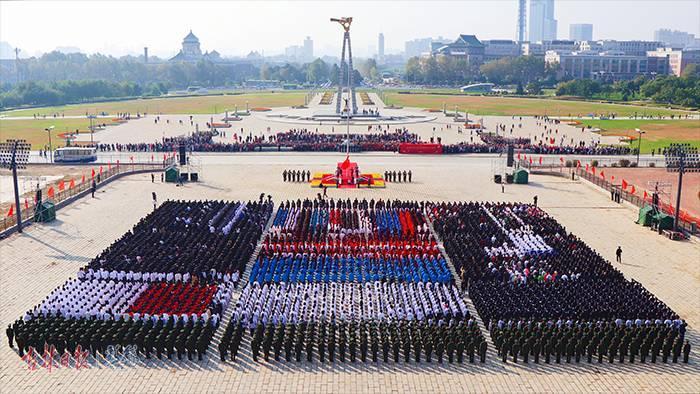 吉林空軍航空大學(xué)，培養(yǎng)精英人才的搖籃，吉林空軍航空大學(xué)，精英人才的培育搖籃