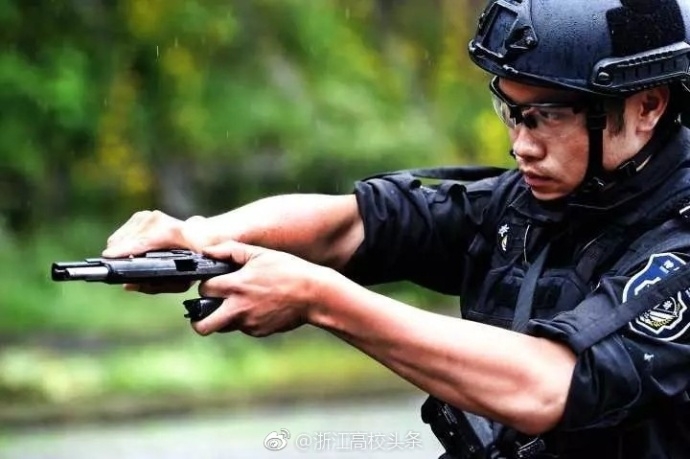 特警專業(yè)大學(xué)概覽，特警專業(yè)大學(xué)深度解析