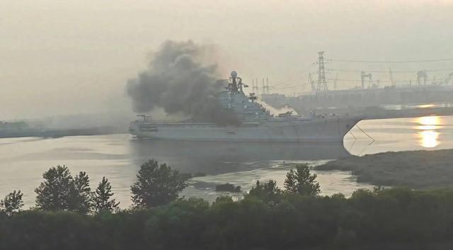 中國海軍南通艦，新時代的海上衛(wèi)士，中國海軍南通艦，新時代海上衛(wèi)士的驕傲