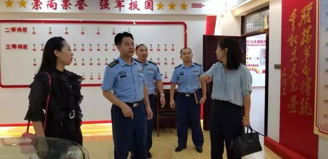 中國(guó)空軍航空大學(xué)與五省共融共榮，中國(guó)空軍航空大學(xué)與五省共融共榮，攜手共創(chuàng)輝煌