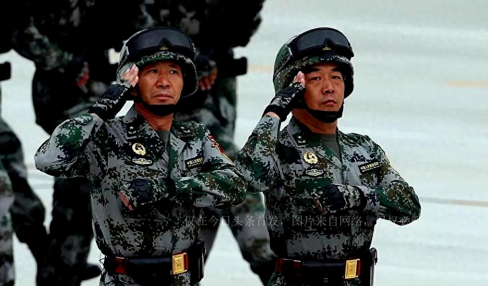 我國13個集團軍，歷史沿革與現代軍事力量展現，中國13個集團軍的歷史沿革與現代軍事力量概覽