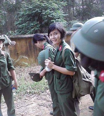 中國(guó)女兵在越南受辱事件，歷史陰影下的反思與啟示，中國(guó)女兵越南受辱事件，歷史陰影下的反思與教訓(xùn)