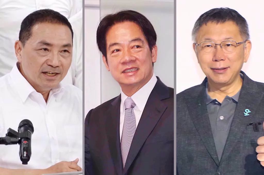 臺灣選舉時間解析，歷史沿革與未來展望，臺灣選舉時間解析，歷史沿革與未來展望展望