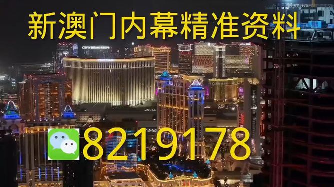新澳門今晚開特馬，探索澳門博彩文化的魅力與期待，澳門博彩文化魅力揭秘，期待新特馬之夜