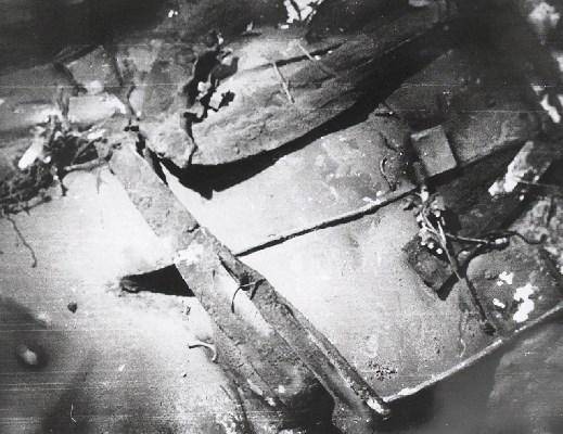 美軍核潛艇遭遇驚天災(zāi)難，撕裂成六截的巨大悲劇揭秘，美軍核潛艇驚天災(zāi)難揭秘，撕裂成六截的巨大悲劇