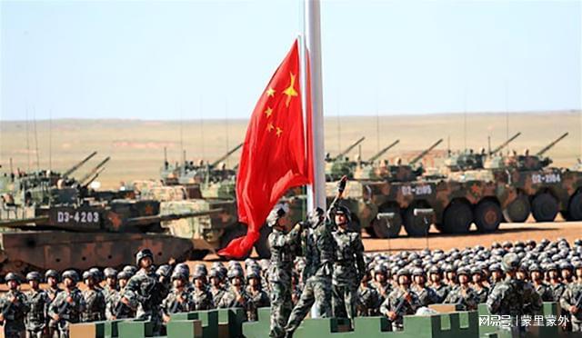 中國解放軍最新編制研究，中國解放軍最新編制深度研究分析