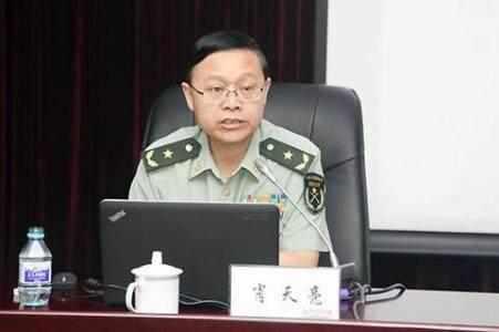 國(guó)防大學(xué)校長(zhǎng)行政級(jí)別及其職責(zé)與重要性，國(guó)防大學(xué)校長(zhǎng)行政級(jí)別及其核心職責(zé)與重要性解析