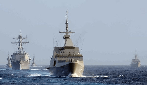 美軍艦進(jìn)入黑海，國際海域的新動態(tài)與地緣政治考量，美軍艦駛?cè)牒诤?，國際海域動態(tài)與地緣政治考量
