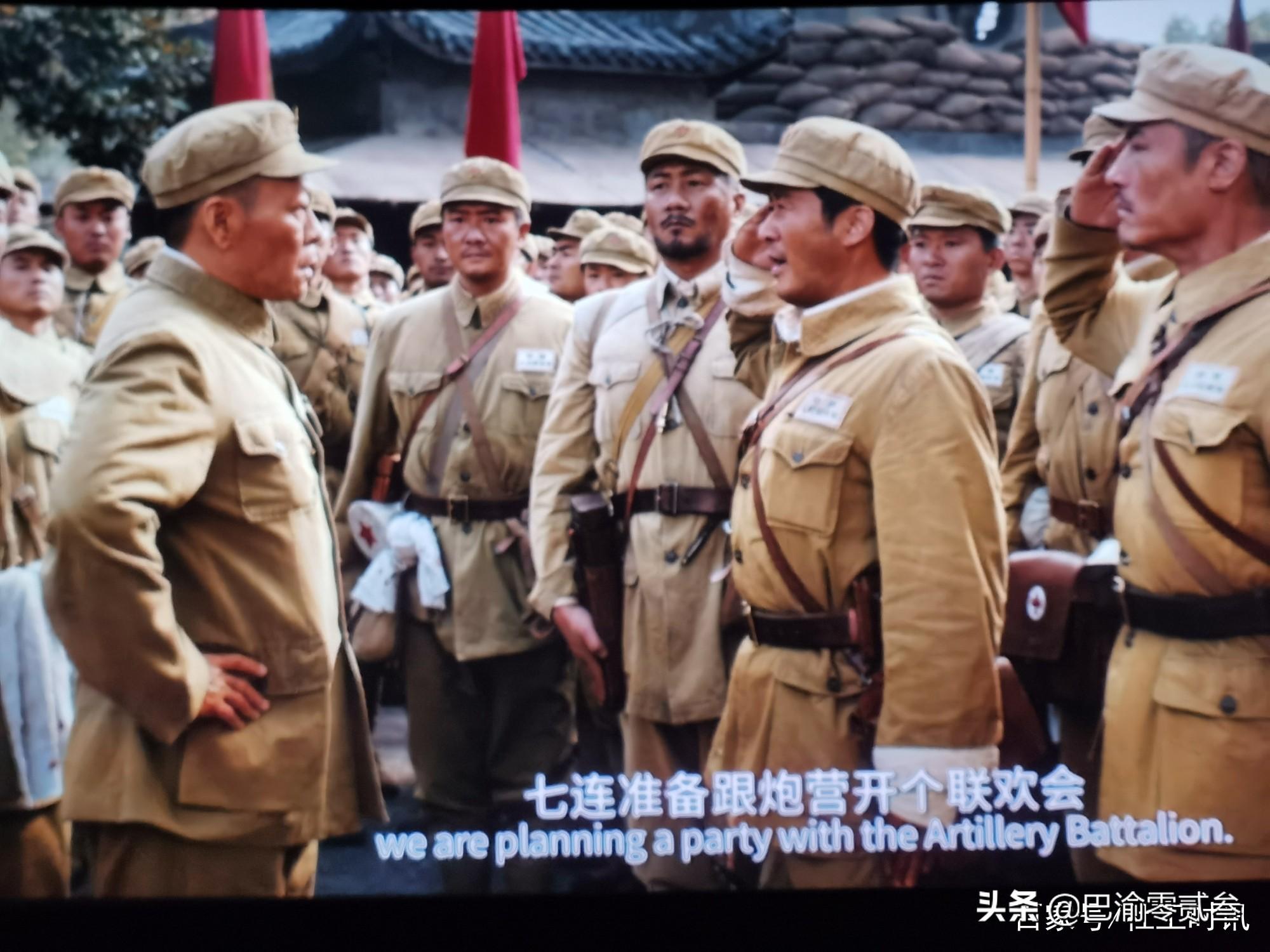 長(zhǎng)津湖電影，哪年上映的傳奇之作，長(zhǎng)津湖傳奇之作，哪年上映的電影盛宴