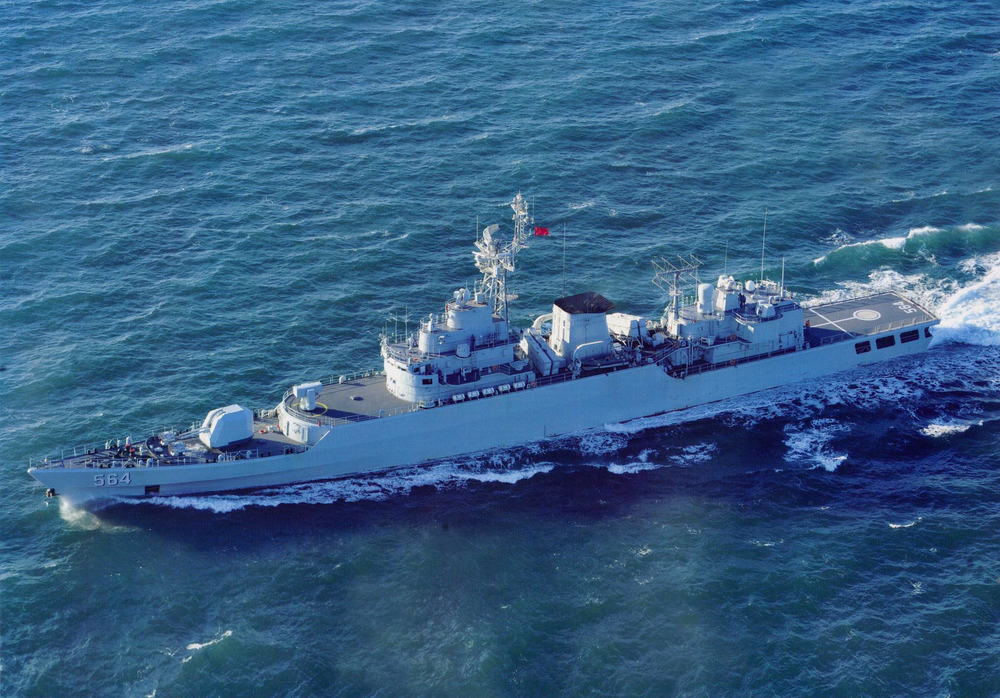 海軍護衛(wèi)艦與驅(qū)逐艦，護衛(wèi)與驅(qū)逐的優(yōu)劣比較，海軍護衛(wèi)艦與驅(qū)逐艦，護衛(wèi)與驅(qū)逐性能優(yōu)劣比較