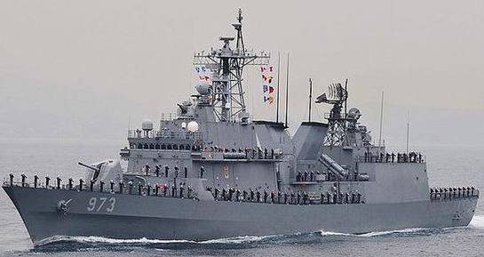 中國056型護衛(wèi)艦一覽表免費（附詳細介紹），中國056型護衛(wèi)艦詳解，一覽表與免費介紹
