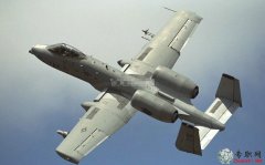 A-10攻擊機子彈，空中霸主的不竭火力，A-10攻擊機子彈，空中霸主的火力之源