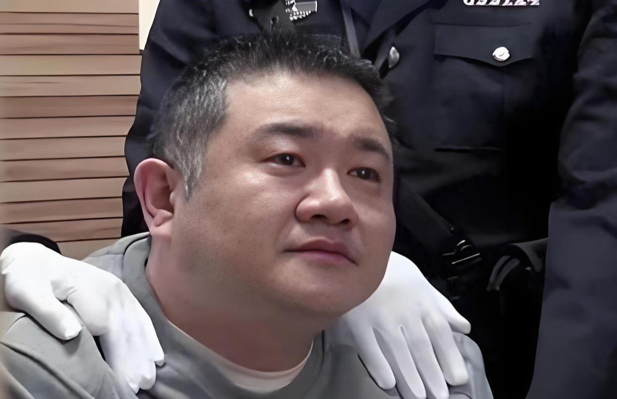 孫小果，法律鐵拳下的警示，孫小果事件，法律鐵拳下的警示之路