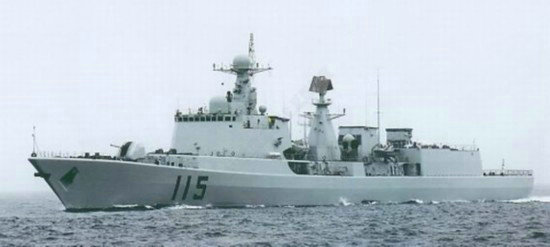 沈陽(yáng)艦115型號(hào)解析，歷史沿革與技術(shù)特點(diǎn)，沈陽(yáng)艦115型號(hào)深度解析，歷史沿革、技術(shù)特點(diǎn)全揭秘