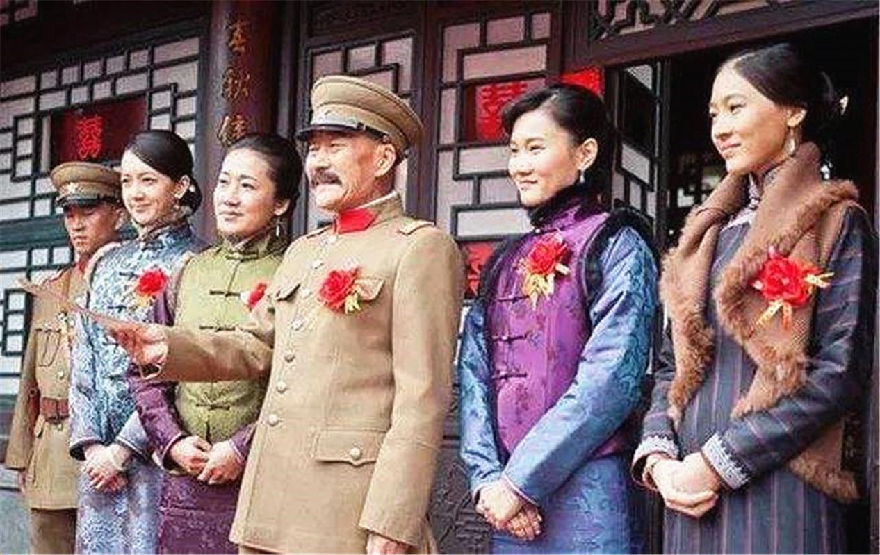辛亥大軍閥，權(quán)力與時(shí)代的交織，辛亥大軍閥，權(quán)力與時(shí)代的碰撞