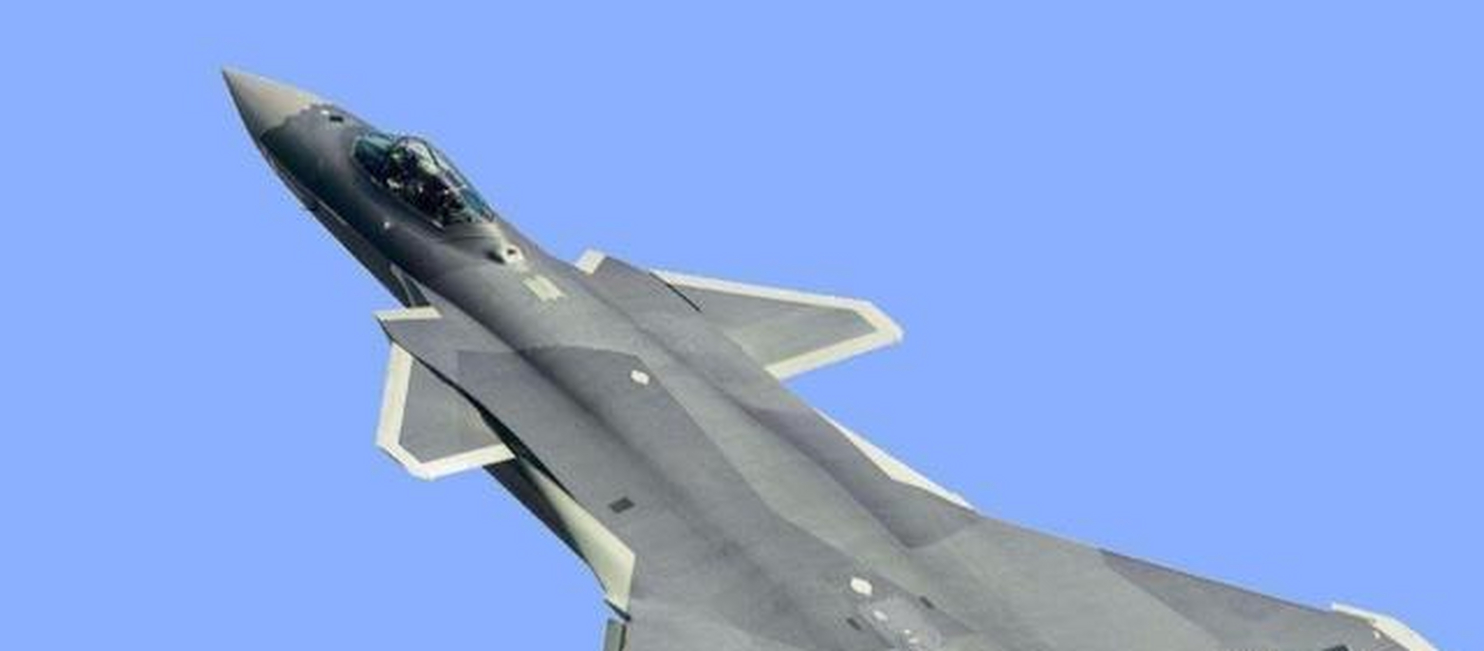 中國殲擊機(jī)殲-20的造價(jià)分析，中國殲-20殲擊機(jī)造價(jià)深度解析