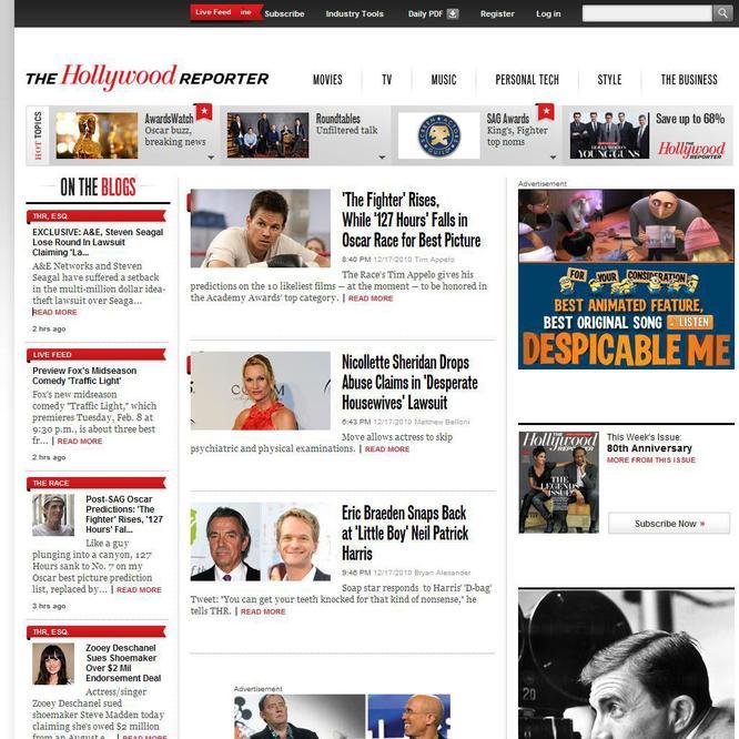 世界新聞報社概述，世界新聞報社概覽