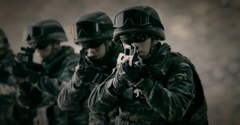 中國(guó)人民武裝警察部隊(duì)宣傳片，英勇無(wú)畏，忠誠(chéng)擔(dān)當(dāng)，中國(guó)人民武裝警察部隊(duì)宣傳片，英勇無(wú)畏，忠誠(chéng)擔(dān)當(dāng)?shù)膽?zhàn)士風(fēng)采