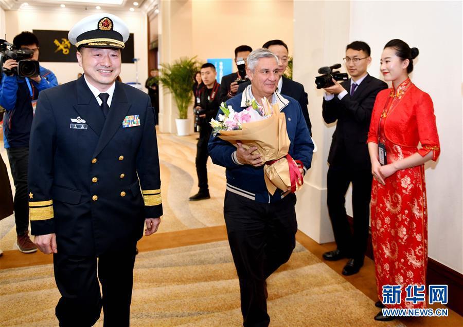山東青島海軍好不好？深度解讀海軍力量的崛起與貢獻，山東青島海軍力量解析，海軍力量的崛起與貢獻深度解讀