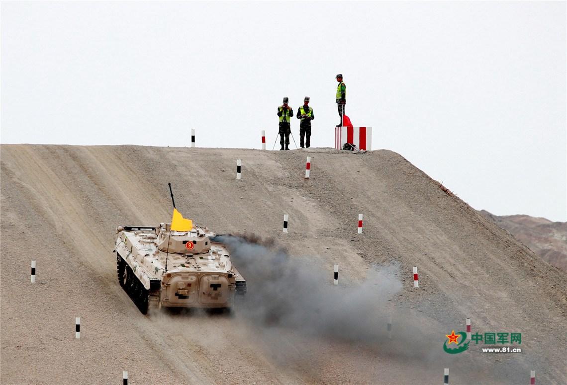 中國國防軍事之蘇沃洛夫突擊視頻，揭示軍事現(xiàn)代化進程與戰(zhàn)略轉(zhuǎn)型，中國國防軍事現(xiàn)代化進程揭秘，蘇沃洛夫突擊視頻展現(xiàn)戰(zhàn)略轉(zhuǎn)型之路