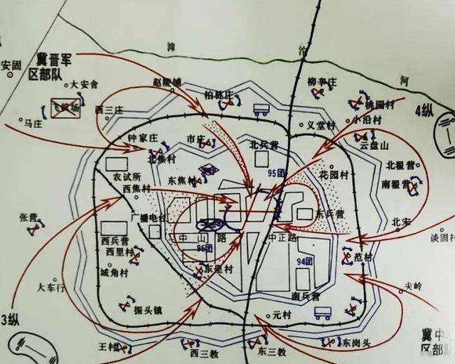 石崗軍營地圖，揭示歷史與現(xiàn)代交融的軍事重地，石崗軍營地圖，歷史與現(xiàn)代交融的軍事要地揭秘