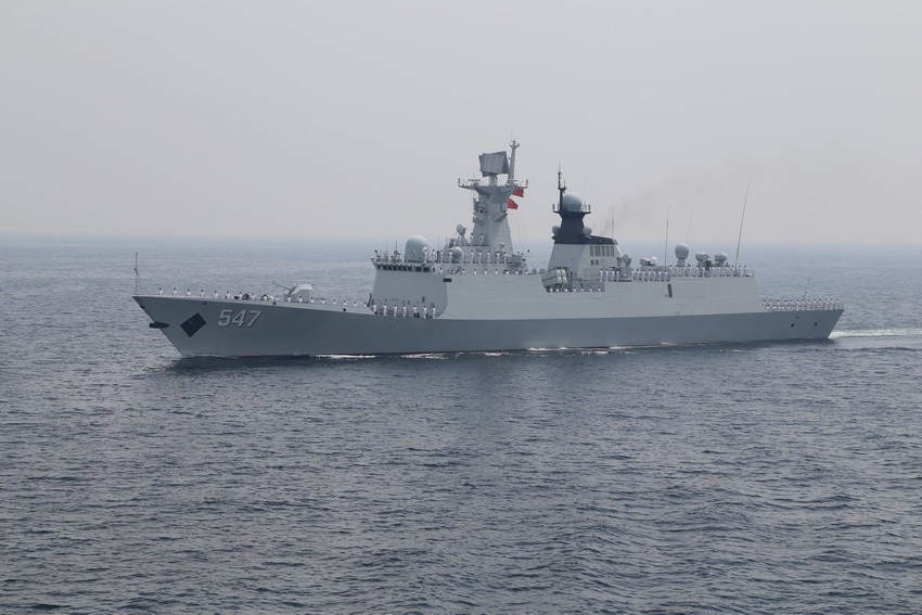 以大同命名的艦艇，傳承與榮耀，大同命名艦艇，傳承榮耀與輝煌
