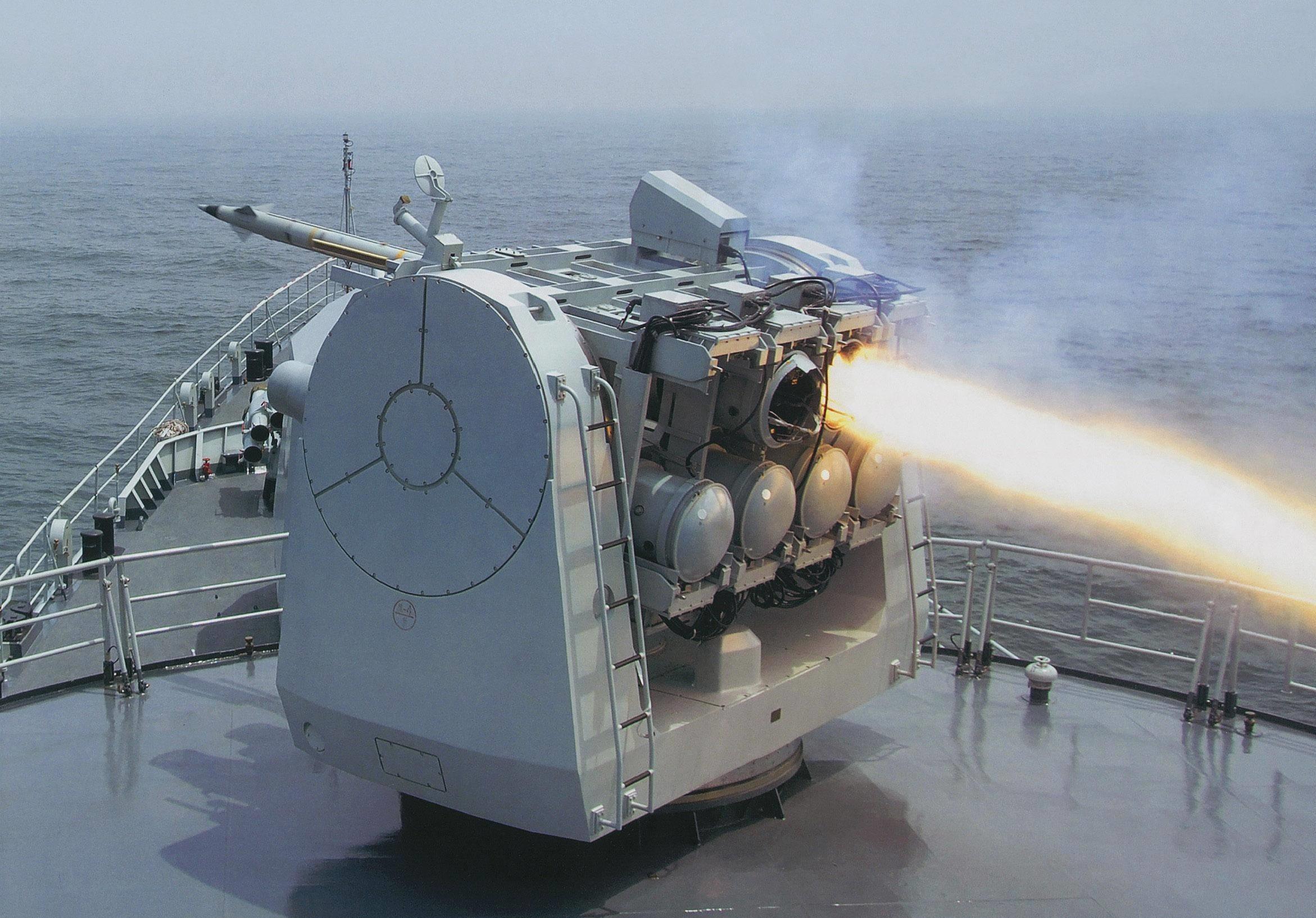 中國056型護(hù)衛(wèi)艦，性能與實(shí)力解析，中國056型護(hù)衛(wèi)艦性能與實(shí)力深度解析
