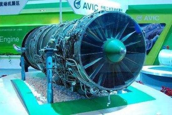 渦扇15維基，揭秘中國先進的航空發(fā)動機技術(shù)，渦扇15揭秘，中國航空發(fā)動機技術(shù)的巔峰之作