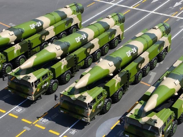 東風-4導彈是否仍在服役，歷史與現(xiàn)狀的探討，東風-4導彈，歷史、現(xiàn)狀與是否仍在服役的探討