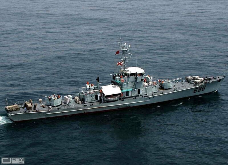 中國(guó)056型護(hù)衛(wèi)艦百科，中國(guó)056型護(hù)衛(wèi)艦詳解百科