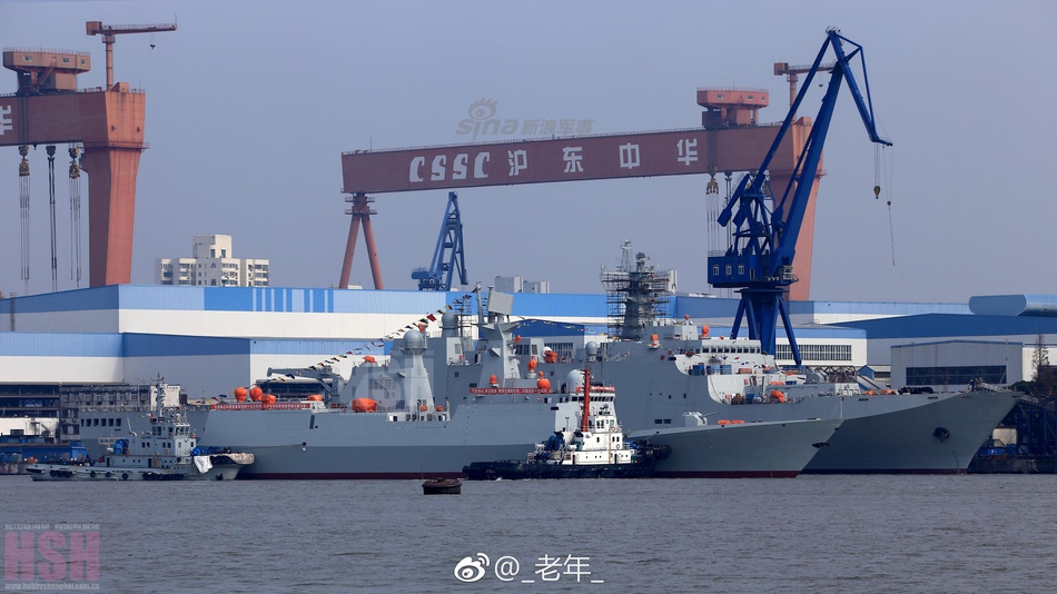 揭秘中國(guó)海軍的驕傲，054A護(hù)衛(wèi)艦舷號(hào)，揭秘中國(guó)海軍的驕傲，054A護(hù)衛(wèi)艦舷號(hào)揭秘