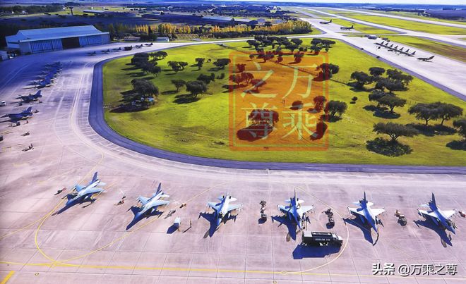 中國空軍基地英語概述，中國空軍基地英語簡介